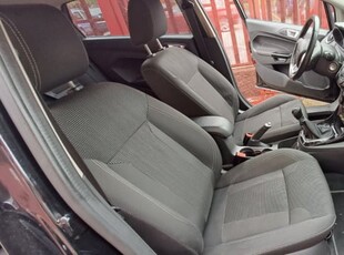 Usato 2017 Ford Fiesta 1.4 LPG_Hybrid 95 CV (11.200 €)