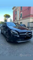Usato 2017 Mercedes A180 1.5 Diesel 109 CV (16.700 €)