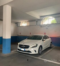 Usato 2017 Mercedes A200 Diesel (22.500 €)