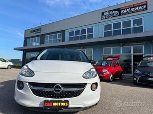 Usato 2017 Opel Adam 1.4 LPG_Hybrid 87 CV (7.990 €)