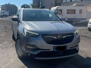 Usato 2017 Opel Grandland X 1.6 Diesel 120 CV (15.500 €)