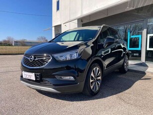 Usato 2017 Opel Mokka X 1.6 Diesel 136 CV (12.800 €)