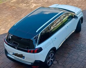 Usato 2017 Peugeot 5008 1.6 Diesel 120 CV (18.000 €)