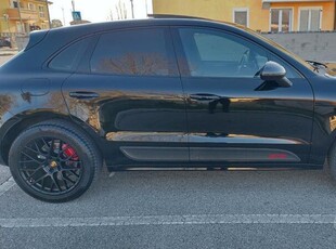 Usato 2017 Porsche Macan 3.0 Benzin 360 CV (52.000 €)