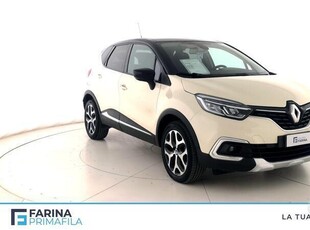 Usato 2017 Renault Captur 1.5 Diesel 90 CV (13.400 €)