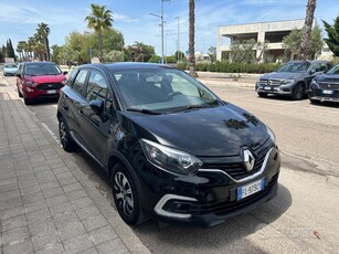 Usato 2017 Renault Captur 1.5 Diesel 90 CV (13.900 €)