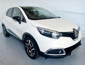 Usato 2017 Renault Captur 1.5 Diesel 90 CV (9.500 €)