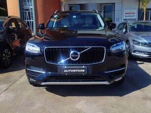 Usato 2017 Volvo XC90 2.0 Diesel 235 CV (27.500 €)