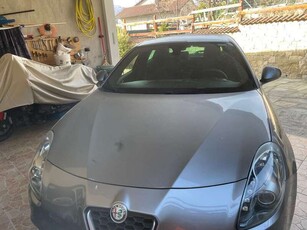 Usato 2018 Alfa Romeo Giulietta 1.6 Diesel 120 CV (15.500 €)