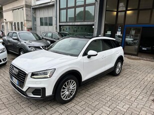 Usato 2018 Audi Q2 1.6 Diesel 116 CV (17.690 €)