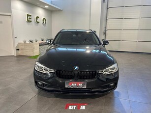 Usato 2018 BMW 320 2.0 Diesel 190 CV (23.900 €)