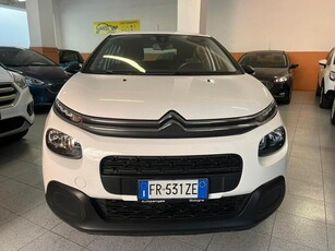 Usato 2018 Citroën C3 1.6 Diesel 75 CV (9.300 €)
