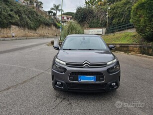 Usato 2018 Citroën C4 1.5 Diesel 102 CV (10.900 €)