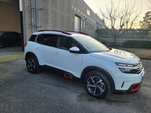 Usato 2018 Citroën C5 Aircross 2.0 Diesel 177 CV (22.000 €)