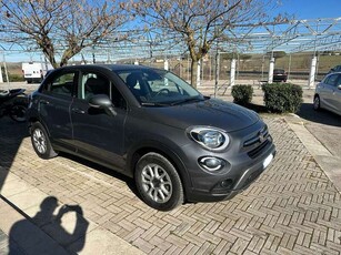 Venduto Fiat 500X 500X1.3 mjt Busines. - auto usate in vendita