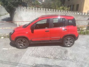 Usato 2018 Fiat Panda Cross 1.2 Benzin 69 CV (11.500 €)
