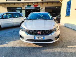 Usato 2018 Fiat Tipo 1.6 Diesel 120 CV (11.500 €)