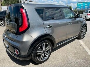 Usato 2018 Kia Soul 1.6 Diesel 136 CV (14.500 €)