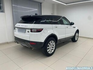 Usato 2018 Land Rover Range Rover 4.2 Diesel 150 CV (29.600 €)