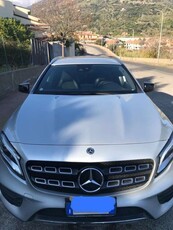 Usato 2018 Mercedes GLA200 2.1 Diesel 136 CV (28.000 €)