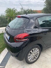 Usato 2018 Peugeot 208 1.2 LPG_Hybrid 82 CV (11.900 €)
