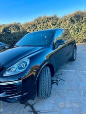 Usato 2018 Porsche Cayenne 3.0 Diesel 250 CV (51.000 €)