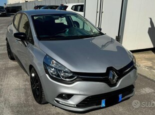 Usato 2018 Renault Clio IV 1.1 Diesel 73 CV (9.000 €)