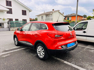 Usato 2018 Renault Kadjar 1.5 Diesel 116 CV (8.500 €)