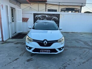 Usato 2018 Renault Mégane IV 1.5 Diesel 110 CV (10.990 €)