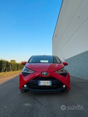 Usato 2018 Toyota Aygo 1.0 Benzin 72 CV (11.900 €)