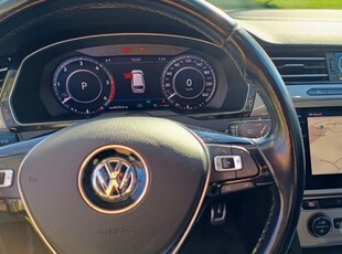 Usato 2018 VW Passat Alltrack 2.0 Diesel 190 CV (17.350 €)