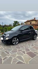 Usato 2019 Abarth 595 1.4 Benzin 144 CV (15.000 €)