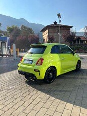 Usato 2019 Abarth 595 1.4 Benzin 160 CV (19.000 €)