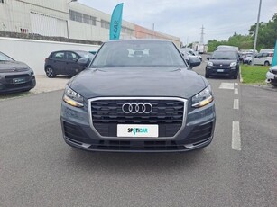 Usato 2019 Audi Q2 1.6 Diesel 116 CV (22.450 €)