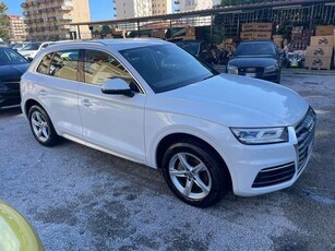 Usato 2019 Audi Q5 2.0 Diesel 163 CV (32.500 €)