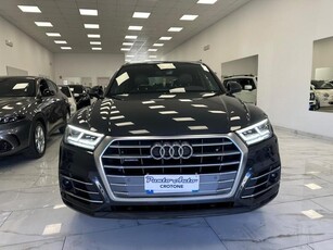 Usato 2019 Audi Q5 2.0 Diesel 190 CV (35.900 €)