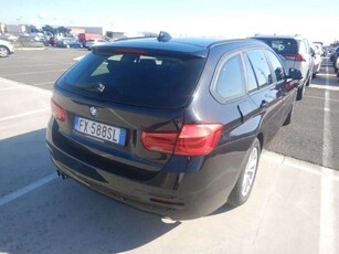 Usato 2019 BMW 320 2.0 Diesel 190 CV (18.400 €)