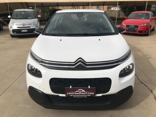 Usato 2019 Citroën C3 1.2 Benzin 68 CV (11.900 €)