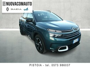 Usato 2019 Citroën C5 Aircross 1.2 Benzin 131 CV (19.500 €)