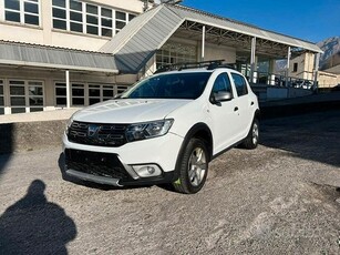 Usato 2019 Dacia Sandero 0.9 Benzin 90 CV (11.900 €)
