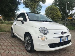 Usato 2019 Fiat 500 1.2 LPG_Hybrid 69 CV (11.500 €)