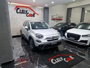 Usato 2019 Fiat 500X 1.6 Diesel 120 CV (17.999 €)