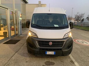 Usato 2019 Fiat Ducato 2.3 Diesel 140 CV (21.900 €)