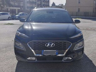 Usato 2019 Hyundai Kona 1.6 Diesel 136 CV (14.900 €)