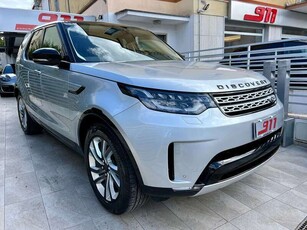Usato 2019 Land Rover Discovery 2.0 Diesel 241 CV (36.900 €)
