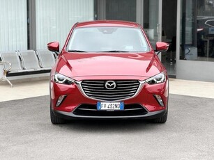 Usato 2019 Mazda CX-3 1.5 Diesel 105 CV (16.700 €)