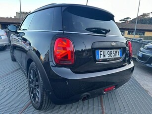 Usato 2019 Mini Cooper 1.5 Benzin 75 CV (17.600 €)