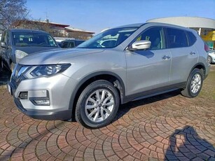 Usato 2019 Nissan X-Trail 1.6 Diesel 131 CV (16.900 €)