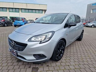 Usato 2019 Opel Corsa 1.2 Benzin 69 CV (8.900 €)
