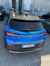 Usato 2019 Opel Grandland X Diesel (18.000 €)